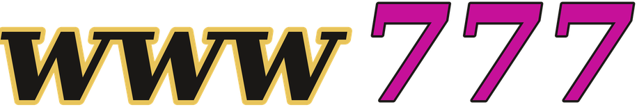 www777 logo