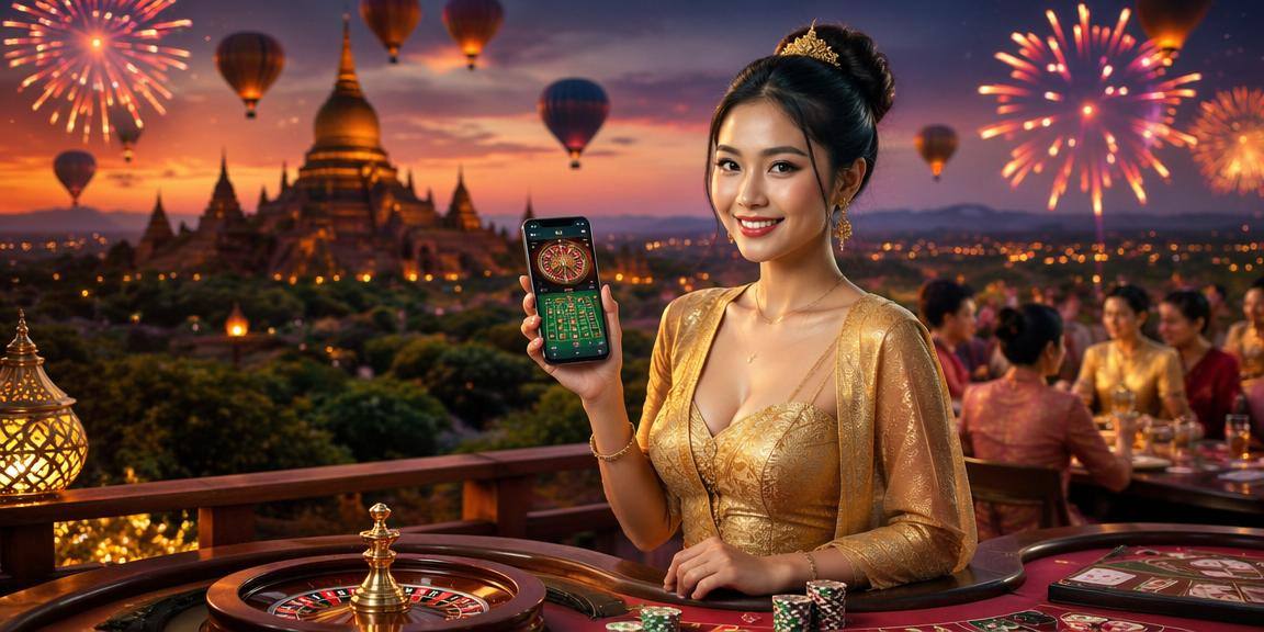 www777 KBZPay နှင့် WavePay ဖြင့် ငွေရိုက်ထည့်ခြင်း